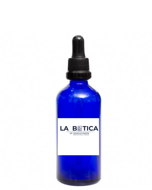 Lycopodium - 30ml