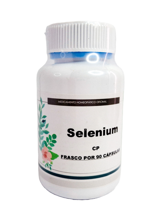 Selenium-Bogota